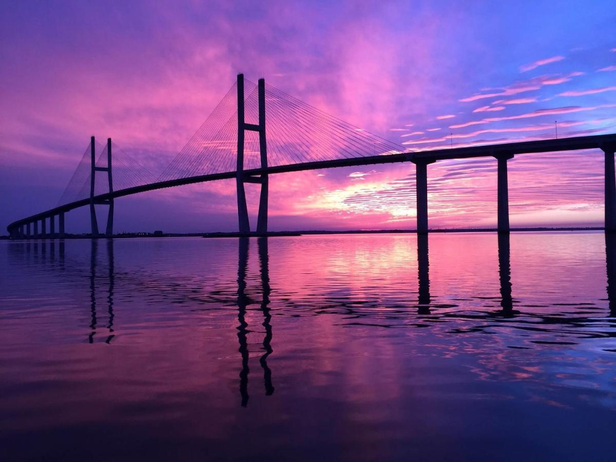 St. Simons Island 106 Jordan Lane By Hodnett Cooper 빌라 외부 사진
