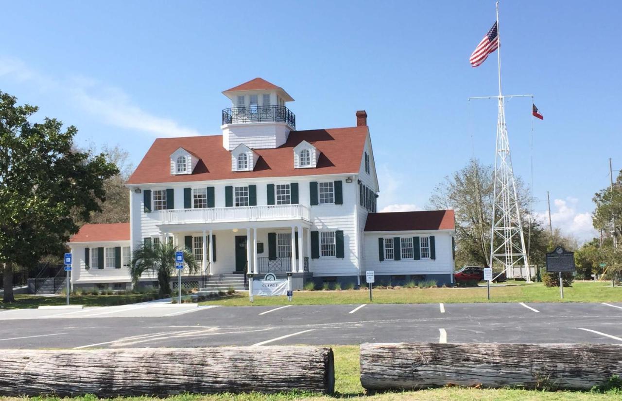St. Simons Island 106 Jordan Lane By Hodnett Cooper 빌라 외부 사진