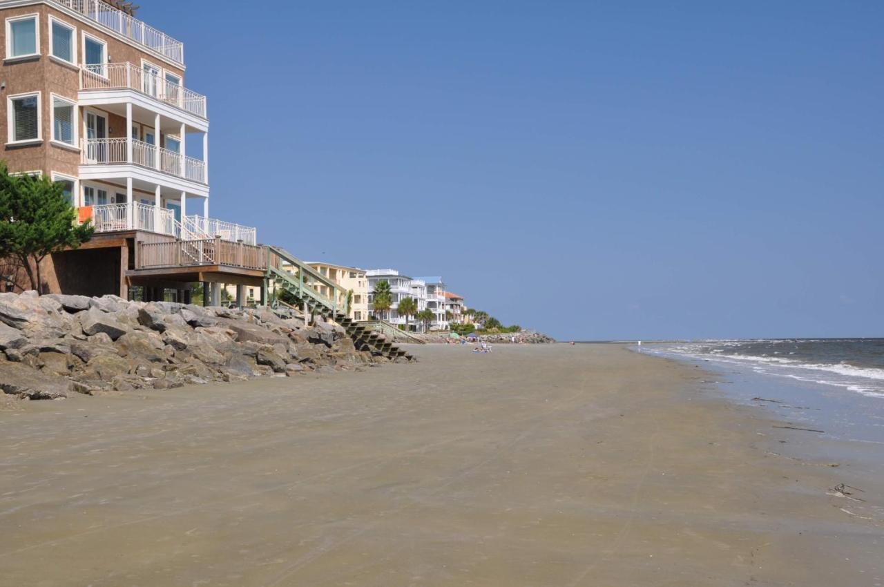 St. Simons Island 106 Jordan Lane By Hodnett Cooper 빌라 외부 사진